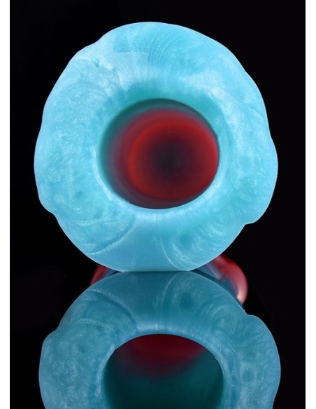 Gaine de pénis Dragon 19 x 5cm