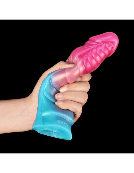 Gaine de pénis Dragon 19 x 5cm