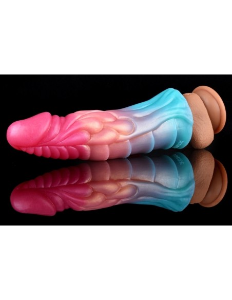 Gaine de pénis Dragon 19 x 5cm