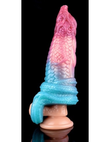 Gaine de pénis Yosnex 15 x 5cm