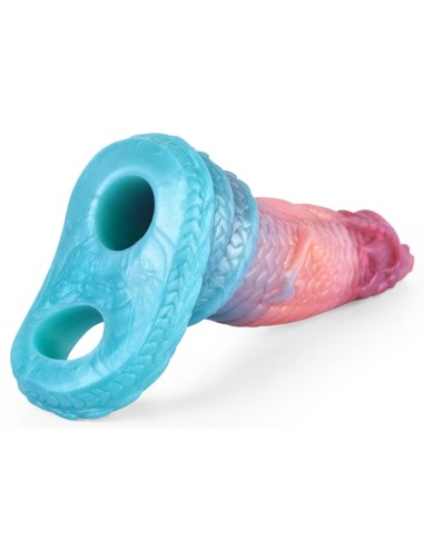 Gaine de pénis Yosnex 15 x 5cm