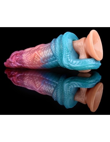 Gaine de pénis Yosnex 15 x 5cm