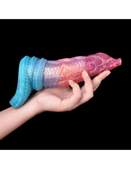 Gaine de pénis Yosnex 15 x 5cm