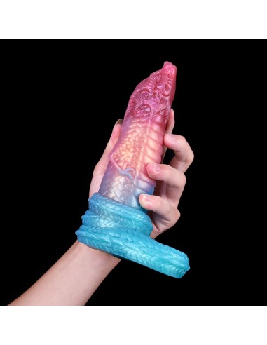 Gaine de pénis Yosnex 15 x 5cm