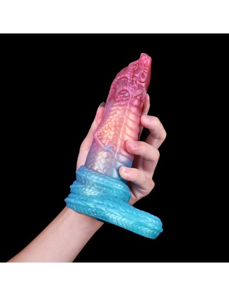 Gaine de pénis Yosnex 15 x 5cm