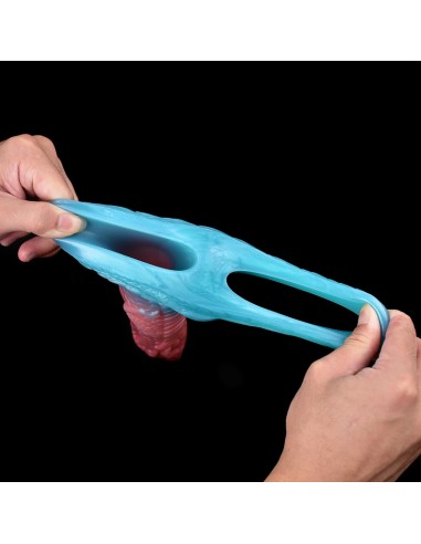 Gaine de pénis Yosnex 15 x 5cm