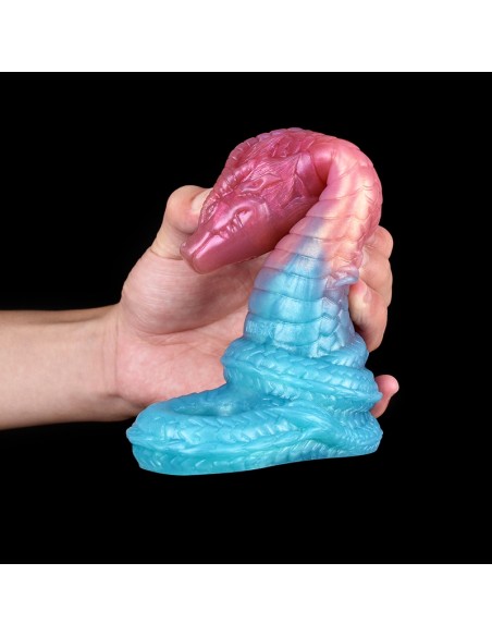 Gaine de pénis Yosnex 15 x 5cm