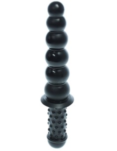 Gode Poignée Beads Handle 21 x 5cm