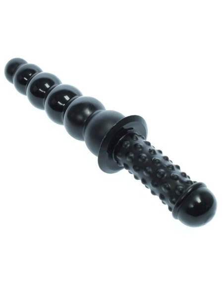Gode Poignée Beads Handle 21 x 5cm Gode Poignée Beads Handle 21 x 5cm