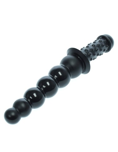 Gode Poignée Beads Handle 21 x 5cm