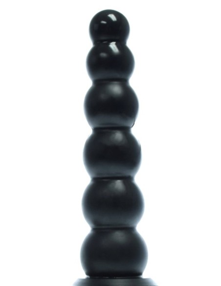 Gode Poignée Beads Handle 21 x 5cm Gode Poignée Beads Handle 21 x 5cm