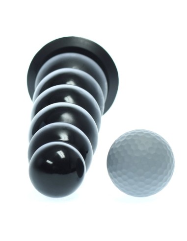 Gode Poignée Beads Handle 21 x 5cm