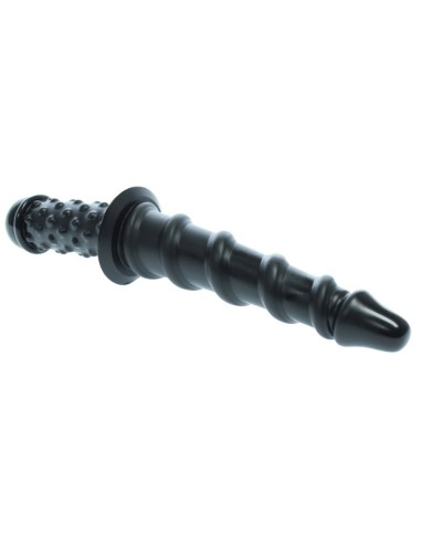 Gode Poignée Swirl Handle 21 x 5cm
