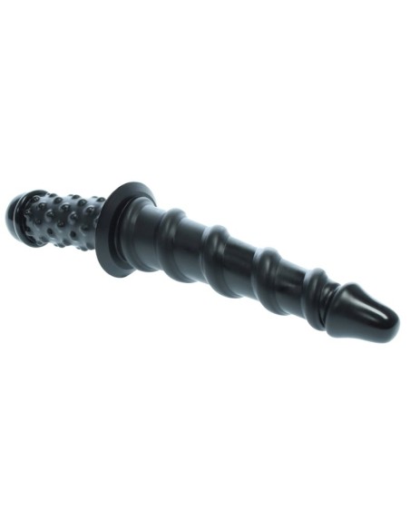 Gode Poignée Swirl Handle 21 x 5cm