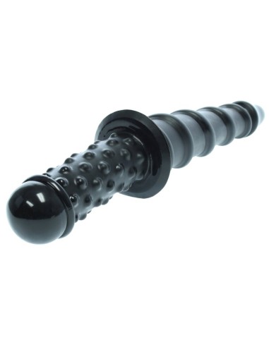 Gode Poignée Swirl Handle 21 x 5cm