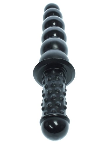 Gode Poignée Swirl Handle 21 x 5cm
