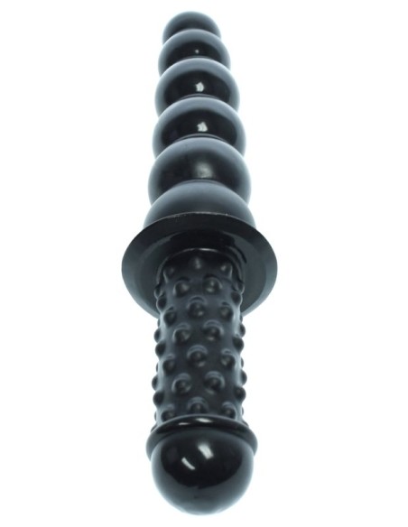 Gode Poignée Swirl Handle 21 x 5cm