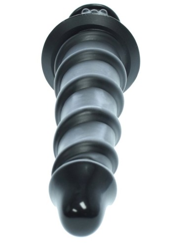 Gode Poignée Swirl Handle 21 x 5cm