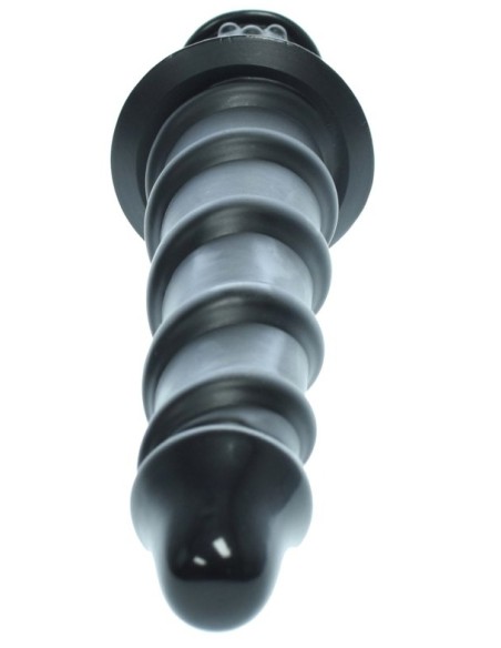 Gode Poignée Swirl Handle 21 x 5cm