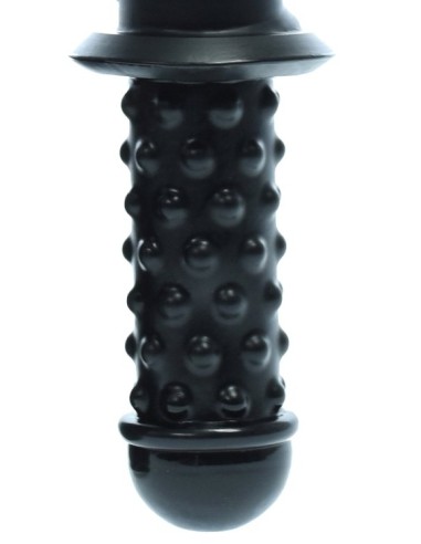 Gode Poignée Swirl Handle 21 x 5cm