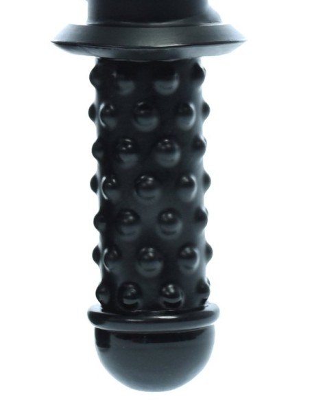 Gode Poignée Swirl Handle 21 x 5cm