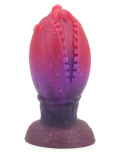 Plug Fantasy Galactic Egg 8.5 x 4cm
