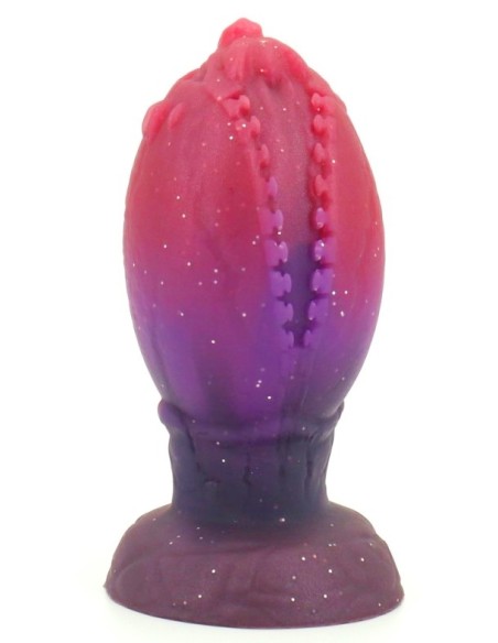 Plug Fantasy Galactic Egg 8.5 x 4cm Plug Fantasy Galactic Egg 8.5 x 4cm