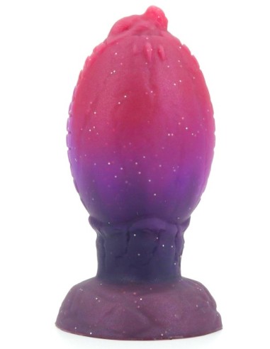 Plug Fantasy Galactic Egg 8.5 x 4cm