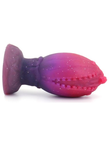 Plug Fantasy Galactic Egg 8.5 x 4cm
