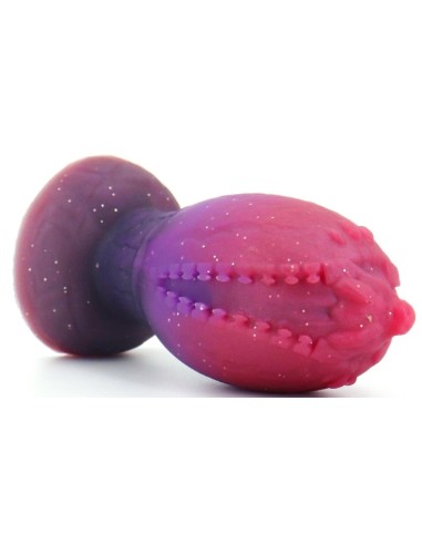 Plug Fantasy Galactic Egg 8.5 x 4cm