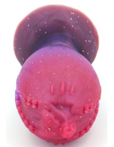 Plug Fantasy Galactic Egg 8.5 x 4cm