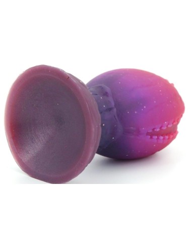 Plug Fantasy Galactic Egg 8.5 x 4cm