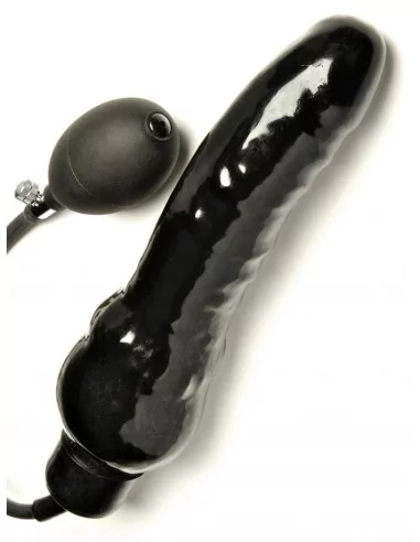 Gode gonflable Swell XX-large 31 x 6cm