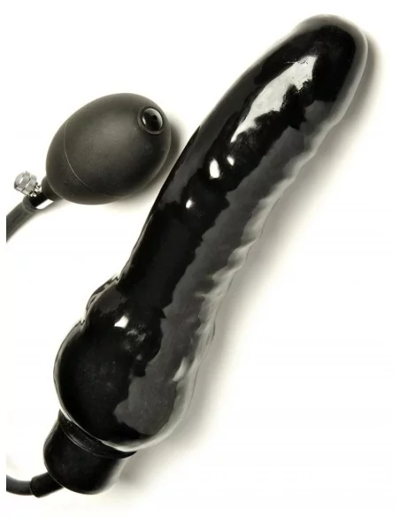 Gode gonflable Swell XX-large 31 x 6cm