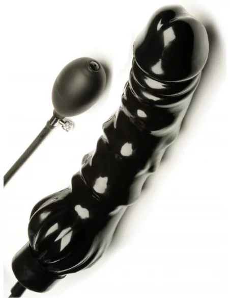 Gode gonflable Swell Solide XX-large 31 x 6cm