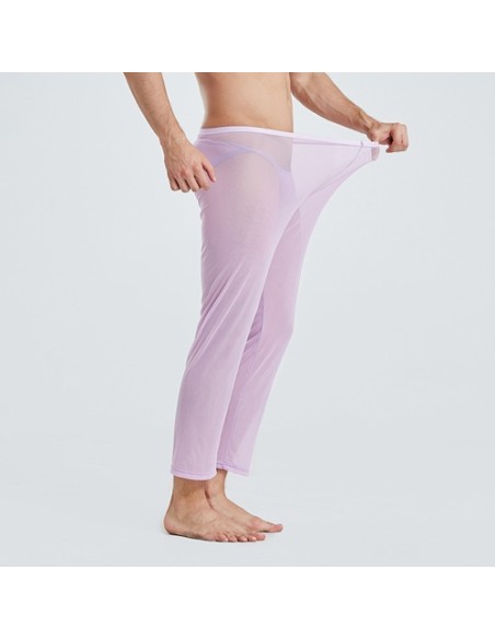 LongJohn sexy Ice Long Lilas