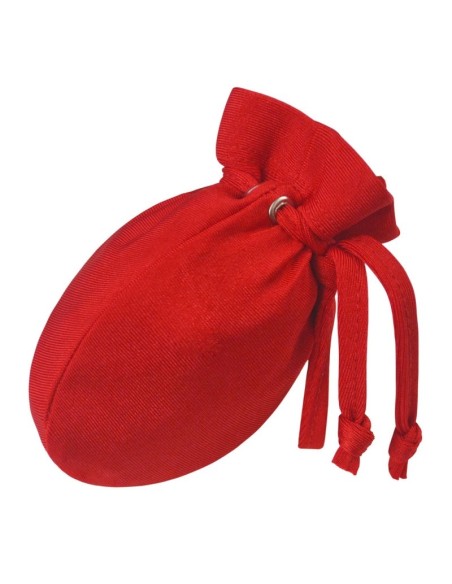 Sac à pénis Pouch Bag Rouge