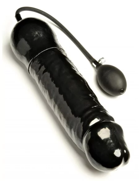 Gode gonflable Swell Giant Solide 33 x 7 cm