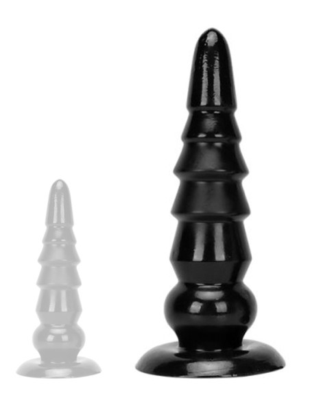 Plug Tower Up M 32 x 9cm Noir Plug Tower Up M 32 x 9cm Noir