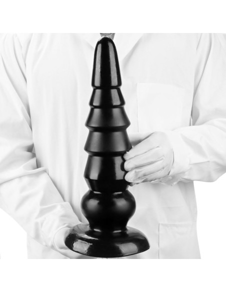 Plug Tower Up M 32 x 9cm Noir Plug Tower Up M 32 x 9cm Noir