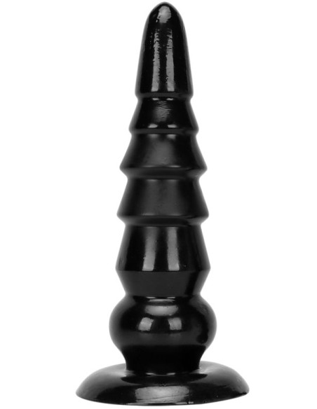 Plug Tower Up M 32 x 9cm Noir Plug Tower Up M 32 x 9cm Noir