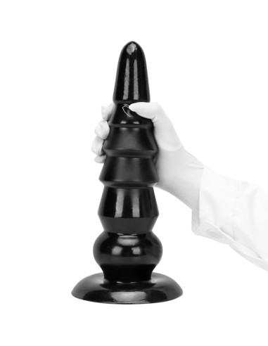 Plug Tower Up M 32 x 9cm Noir