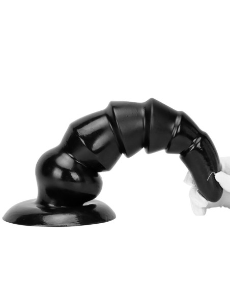Plug Tower Up M 32 x 9cm Noir Plug Tower Up M 32 x 9cm Noir