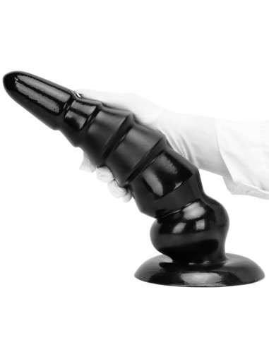 Plug Tower Up M 32 x 9cm Noir
