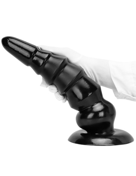 Plug Tower Up M 32 x 9cm Noir Plug Tower Up M 32 x 9cm Noir