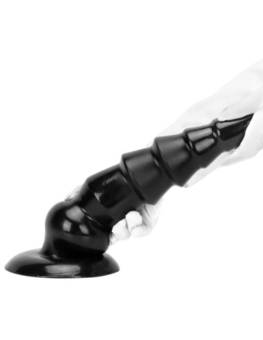 Plug Tower Up M 32 x 9cm Noir