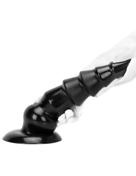 Plug Tower Up M 32 x 9cm Noir Plug Tower Up M 32 x 9cm Noir
