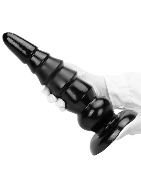 Plug Tower Up M 32 x 9cm Noir Plug Tower Up M 32 x 9cm Noir