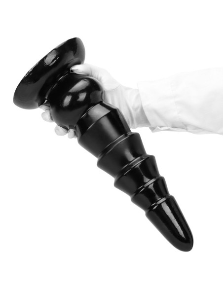 Plug Tower Up M 32 x 9cm Noir Plug Tower Up M 32 x 9cm Noir