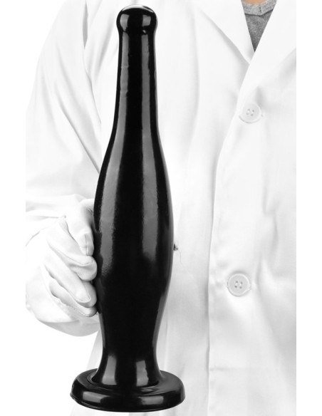 Plug Bottle M 28 x 6cm